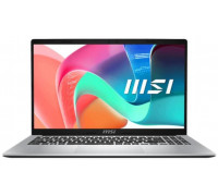 Laptop MSI Modern 15 F13MG-664XPL / 15.6 cala / i5-1334U / 8GB RAM / 512GB SSD / bez systemu