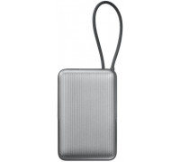 LAUT POWER CHARGE RISER+ Black Powerbank