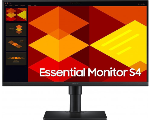 Samsung S40GD (LS22D400GAUXEN)