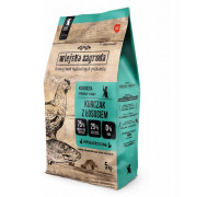 chicken z łososiem 5kg