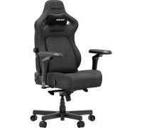 Gaming Anda Seat Kaiser 4 V2 Size XL Dark Gray Fabric