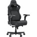 Gaming Anda Seat Kaiser 4 V2 Size XL Dark Gray Fabric