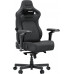 Gaming Anda Seat Kaiser 4 V2 Size XL Dark Gray Fabric
