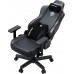 Gaming skórzany Anda Seat Kaiser 3E XL Black PVC