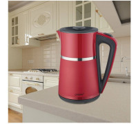 elektryczny MAESTRO MR-030 czerwony