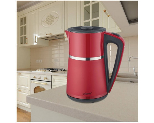 elektryczny MAESTRO MR-030 czerwony