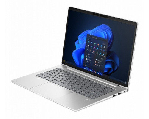 Laptop HP ProBook 4 G1ah / 14" WUXGA / AMD Ryzen 5 220 / 24GB DDR5 / 512GB SSD / Windows 11 Pro (C51HGET#AKD)