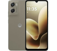 Motorola Moto G06 Power 4/64GB Brown  (PB9W0003PL)