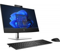 HP ProOne 440 G9 All-in-One PC Intel® Core™ i3 60,5 cm (23.8") 1920 x 1080 px 16 GB DDR5-SDRAM 512 GB SSD Windows 11 Pro Wi-Fi 6E (802.11ax) Black HP ProOne 440 G9 All-in-One PC Intel® Core™ i3 60,5 cm (23.8") 1920 x 1080 px 16 GB DDR5-SDRAM 512 GB SSD Windows 11 Pro Wi-Fi 6E (802.11ax) Black