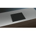 Siemens iQ300 EA64RGNA1E, Black, Built-in, 60 cm, Ceramic, Glass, 4 zone(s)