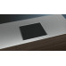 Siemens iQ300 EA64RGNA1E, Black, Built-in, 60 cm, Ceramic, Glass, 4 zone(s)