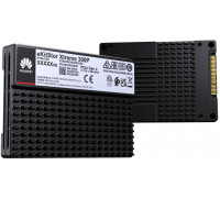 Huawei SSD eKitStor Xtreme 300P PCIe 4.0 7.68TB SSD NVMe Disk Unit(2.5") - HSSD-E027T6P4L1N