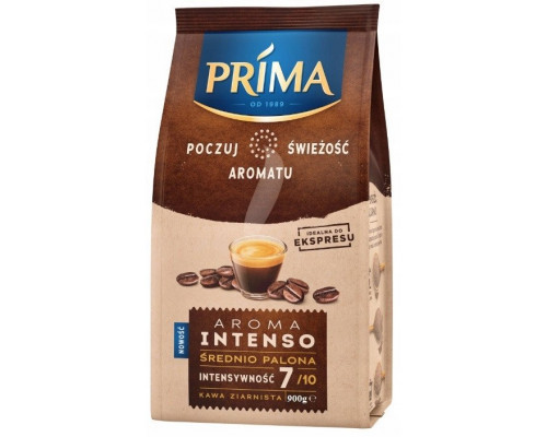Prima Aroma Intenso 900 g