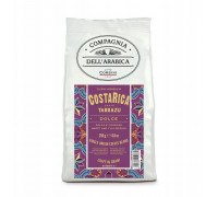 Compagnia Dell'Arabica Costa Rica Tarrazu 250g