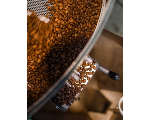 Roastains Mexico Golden Dates FILTR 250g