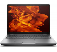 Laptop HP ZBook Fury G1i 16 Ultra 9 285HX / 64 GB / 1 TB / W11 Pro / RTX PRO 4000 / 120 Hz (98L62ET#UUW)