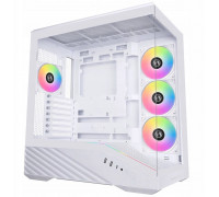 Lian Li Vector V100 ARGB biała (G99.V100RW.00)