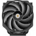 Thermaltake WAir Procesor Chłodnica powietrza 14 cm Czarny 1 szt.