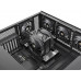 Thermaltake WAir Procesor Chłodnica powietrza 14 cm Czarny 1 szt.