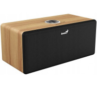 Genius g�o�nik SP-HF505BT, 20W, br�zowe, drewniane