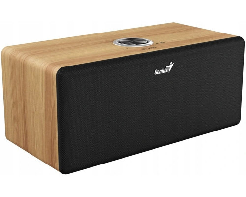 Genius g�o�nik SP-HF505BT, 20W, br�zowe, drewniane