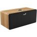 Genius g�o�nik SP-HF505BT, 20W, br�zowe, drewniane