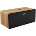 Genius g�o�nik SP-HF505BT, 20W, br�zowe, drewniane