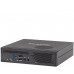 bluechip BUSINESSline S3137 Intel® Core™ i3 i3-14100 8 GB DDR5-SDRAM 500 GB SSD Windows 11 Pro Mini PC Black