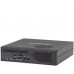 bluechip BUSINESSline S3137 Intel® Core™ i3 i3-14100 8 GB DDR5-SDRAM 500 GB SSD Windows 11 Pro Mini PC Black
