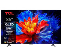 TCL 85P81K QLED 85'' 4K Ultra HD Google TV