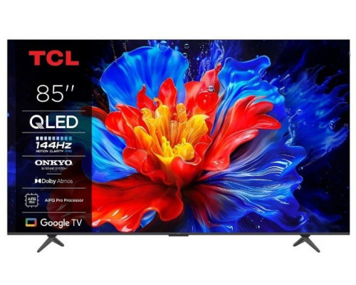 TCL 85P81K QLED 85'' 4K Ultra HD Google TV