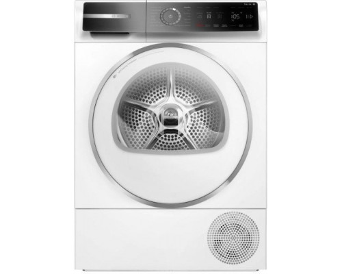 Suszarka WQB246CMPL Bosch