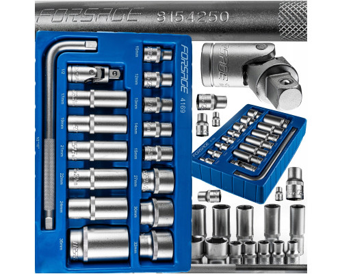 15el. (6-kątncyh) (10-36mm)