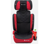 Mifold SMODEL MARCO Black-Red R129 100-150 CM ISOFIX