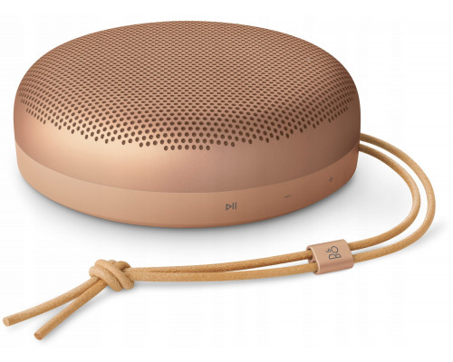 Beoso A1 3rd Gen Honey Tone