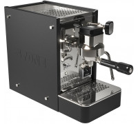 Stone - ekspres kolbowy Lite Black czarny