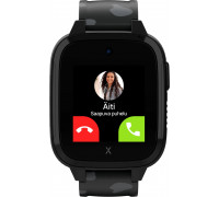 Xplora XGO3 2nd Gen Watch Phone, Black