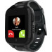 Xplora XGO3 2nd Gen Watch Phone, Black