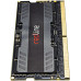 SO-DIMM 64 GB DDR5-5200(2x 32 GB)Dual-Kit(schwarz, MRA5S520HHHD32GX2, Redline SODIMM)