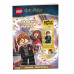 Lego Harry Potter. Zabawa magią