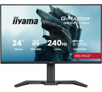 iiyama G-Master GB2471HSU-B1 Red Eagle