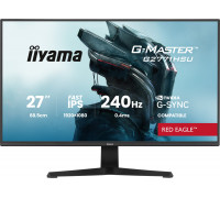 iiyama G-Master G2771HSU-B1 Red Eagle