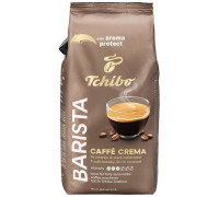 Tchibo Barista Caffé Crema 1kg