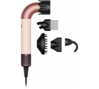Dyson Supersonic Nural Curly+Coily suszarka for hair 1600 W Bursztyn