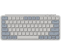 Keychron B1 Pro Low Profile Retro Blue