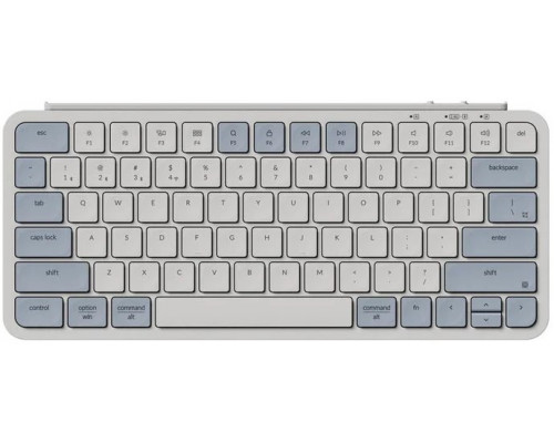 Keychron B1 Pro Low Profile Retro Blue