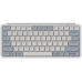 Keychron B1 Pro Low Profile Retro Blue