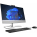 HP EliteOne 870 G9 All-in-One PC Intel® Core™ i7 68,6 cm (27") 1920 x 1080 px 16 GB DDR5-SDRAM Wi-Fi 6E (802.11ax) Silver