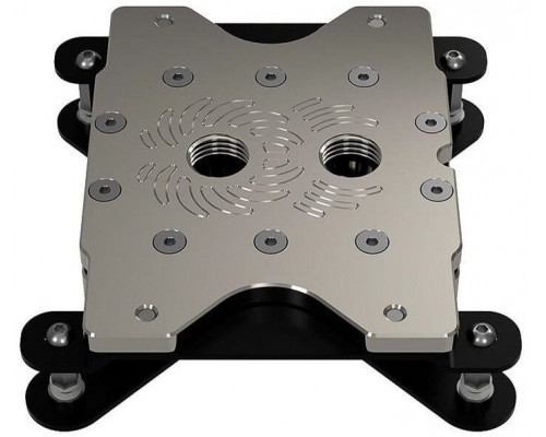 Singularity Computers Plasma 2 Standard CPU-Kühler - nickel