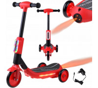 Odrzutowa dla dzieci muzyka DISCO Para wodna SP0840